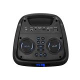 ZVOČNA POSTAJA TREVI XF 750 KB ČRN