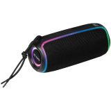 ZVOČNA POSTAJA TREVI XR JUMP 8A20 ČRN