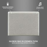 ZVOČNA POSTAJA URBANISTA SYDNEY BLUETOOTH BEL