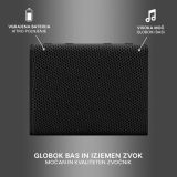 ZVOČNA POSTAJA URBANISTA SYDNEY BLUETOOTH ČRN