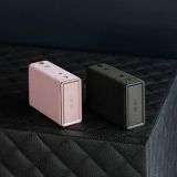 ZVOČNA POSTAJA URBANISTA SYDNEY BLUETOOTH ČRN