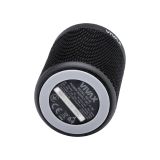 ZVOČNA POSTAJA VIVAX ZVOČNIK BS-50 ČRNA