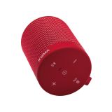 ZVOČNA POSTAJA VIVAX ZVOČNIK BS-50 RDEČA