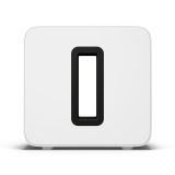 ZVOČNIK SONOS SONOS SUB 4 BELA