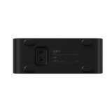 ZVOČNIK SONOS SONOS SUB 4 ČRNA