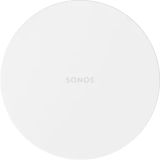 ZVOČNIK SONOS SUB MINI BEL NIZKOTONEC BELA