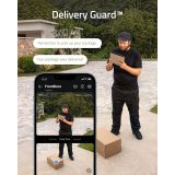 ZVONEC ANKER VIDEO DOORBELL DUAL 2K