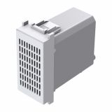 ZVONEC MODUL 8VA 230V BEL, 1M