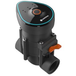 Brezžični Zalivalni Ventil S Praktično Bluetooth' Krmilno Enoto - Merkur.si