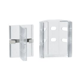 Dodatek Za Led Trak Profile Duo Clix Pak/2 Vezni Element - Merkur.si