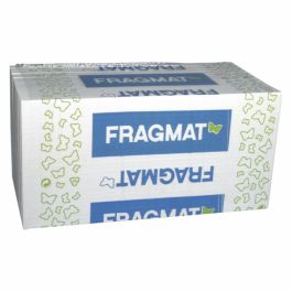 Eps Gradbeni Stiropor Fragmat Tim Eps 70 12 Cm Pal = 40 M2, Zav=2 M2 ...