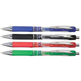 Click Moder Kemični Svinčnik Linc Mr Click Moder 100blu - Merkur.si