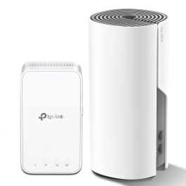 Mrežni Usmernik (router) Tp-link Deco E3(2-pack) Wi-fi Mesh - Merkur.si