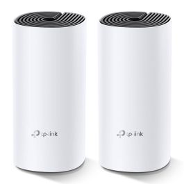 Mrežni Usmernik (router) Tp-link Deco M4(2-pack) Wi-fi Mesh - Merkur.si