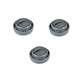Perlator Logis Coin Perlator Blitz Set 3/1 M24x1 Coin Flat Pca, 8l/min - Merkur.si