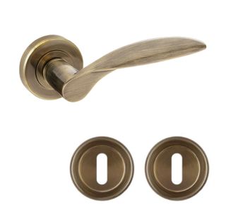 ALU KLJUKA ZA VRATA APECS 04109 AB-A KLJUČ ALU KLJUKA ZA VRATA APECS 04109 AB-A KLJUČ