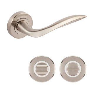 ALU KLJUKA ZA VRATA APECS 0450 A-NI/NIS KLJUČ ALU KLJUKA ZA VRATA APECS 0450 A-NI/NIS KLJUČ