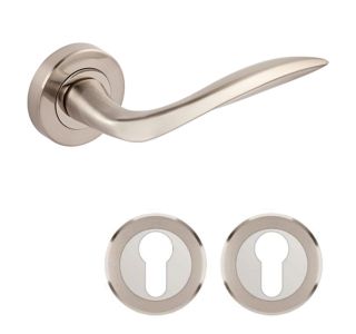 ALU KLJUKA ZA VRATA APECS 0479 NI/SAT CILINDER ALU KLJUKA ZA VRATA APECS 0479 NI/SAT CILINDER