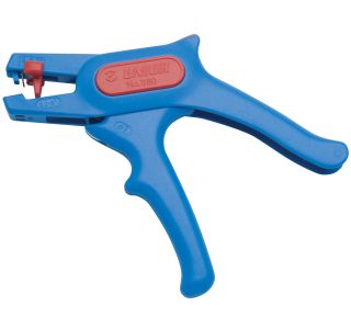 KLEŠČE ZA SNEMANJE UNIOR 0.2-6 MM PLASTIČNE ART. 380