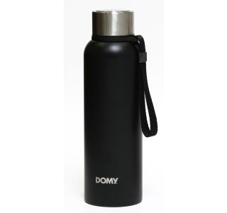 TERMOVKA DOMY 0.7L GRAFITNA TERMOVKA DOMY 0.7L GRAFITNA