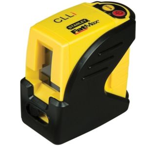 KRIŽNI LASER STANLEY FATMAX CLLI KIT 1-77-123 KRIŽNI LASER STANLEY FATMAX CLLI KIT 1-77-123
