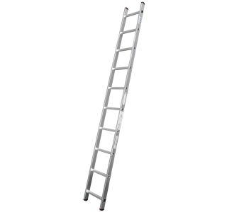 PRISLONILNA LESTEV KRAUSE CORDA 10 STOPNIČNA 2.7M DELOVNA VIŠINA 3.75M PRISLONILNA LESTEV KRAUSE CORDA 10 STOPNIČNA 2.7M DELOVNA VIŠINA 3.75M