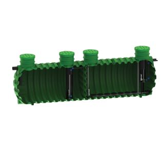 MALA ČISTILNA NAPRAVA ROTO ČISTILNA NAPRAVA 100 PE ROGREEN PRO, SBR, BPP MALA ČISTILNA NAPRAVA ROTO ČISTILNA NAPRAVA 100 PE ROGREEN PRO, SBR, BPP