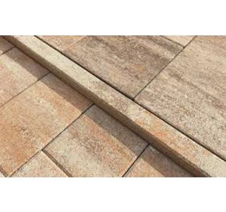 BETONSKI ROBNIK OBLAK GROUP 100X20X6 CM MIX 42 VERNAZZA-BEL,RU,OKER,PEŠČ