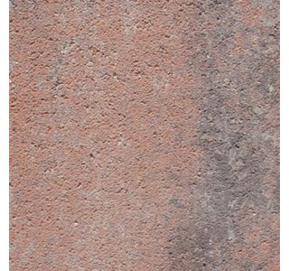 BETONSKI ROBNIK OBLAK GROUP 100X20X6 CM MIX 44 MANAROLA-OKER, BEL, RJAV