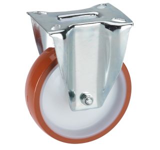 KOLO S STABILNO VILICO DÖRNER + HELMER 100X30MM PLOŠČA 100X85MM KOLO S STABILNO VILICO DÖRNER + HELMER 100X30MM PLOŠČA 100X85MM