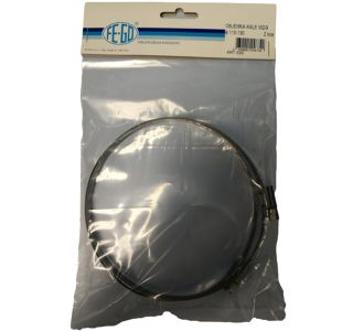 OBJEMKA FE-GO 110-130/9 MM KALE W2 OBJEMKA FE-GO 110-130/9 MM KALE W2