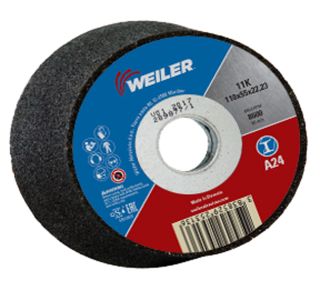 BRUSNI LONEC ZA KOVINO WEILER 110/94X55X22.2MM A24 BRUSNI LONEC ZA KOVINO WEILER 110/94X55X22.2MM A24