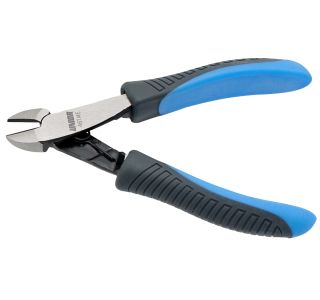 ŠČIPALNE KLEŠČE UNIOR 115 MM ART. 461/4E