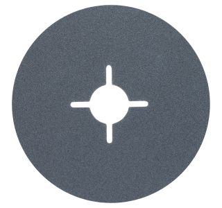 FIBERFLEX DISK ZA KOVINO BOSCH 115X22 MM Z120 R574