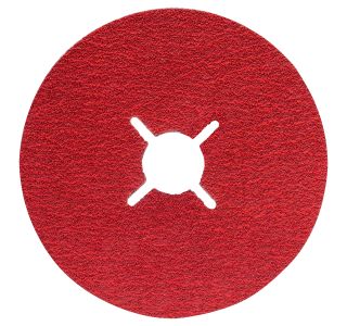 FIBERFLEX DISK ZA KOVINO BOSCH 115X22 MM Z120 R780