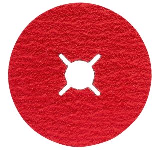 FIBERFLEX DISK ZA KOVINO BOSCH 115X22 MM Z50 R780