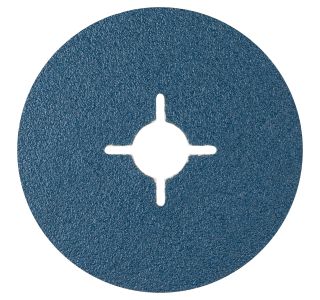 FIBERFLEX DISK ZA KOVINO BOSCH 115X22 MM Z60 R574