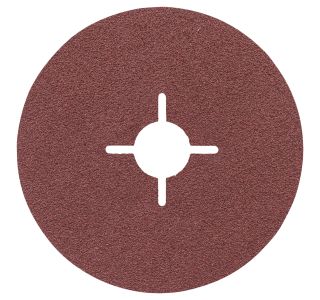 FIBERFLEX DISK ZA KOVINO BOSCH 115X22 MM Z80 R444 FIBERFLEX DISK ZA KOVINO BOSCH 115X22 MM Z80 R444