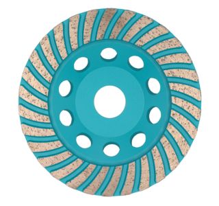 DIAMANTNI BRUSNI LONEC MTECH 115X22X20MM BETON, ESTRIH DIAMANTNI BRUSNI LONEC MTECH 115X22X20MM BETON, ESTRIH