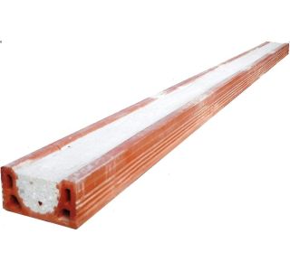 OPEČNA PREKLADA IPO BETON 12 CM DOLŽINA 2.00 M