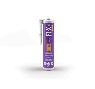 UNIVERZALNO LEPILO FIX 12 D4 300 ML VODOODPORNO LEPILO UNIVERZALNO LEPILO FIX 12 D4 300 ML VODOODPORNO LEPILO