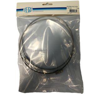 OBJEMKA FE-GO 120-140/9 MM KALE W2 OBJEMKA FE-GO 120-140/9 MM KALE W2