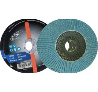 VEČNAMEN. REZALNA PLOŠČA MQ 125X1X22 MM 5-DELNI SET VEČNAMEN. REZALNA PLOŠČA MQ 125X1X22 MM 5-DELNI SET