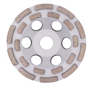 DIAMANTNI BRUSNI LONEC MQ 125X22 MM BETON DIAMANTNI BRUSNI LONEC MQ 125X22 MM BETON