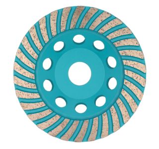 DIAMANTNI BRUSNI LONEC MTECH 125X22X20MM BETON,ESTRIH,BARVA,LEPILO DIAMANTNI BRUSNI LONEC MTECH 125X22X20MM BETON,ESTRIH,BARVA,LEPILO