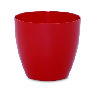 PE NOTRANJI LONEC 13 CM RDEČ