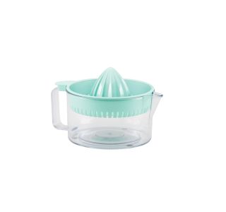 OŽEMALNIK CITRUSOV UCSAN PLASTIK 0.6L 13X11 CM MINT 18