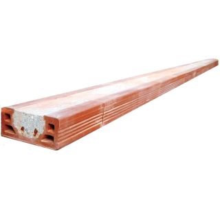 OPEČNA PREKLADA IPO BETON 14 CM DOLŽINA 2.75 M