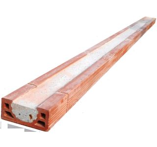 OPEČNA PREKLADA IPO BETON 14 CM DOLŽINA 3.00 M