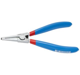KLEŠČE SEGER UNIOR 140 MM ZA OBRO. 10-25 MM ART. 532PLUS/1DP